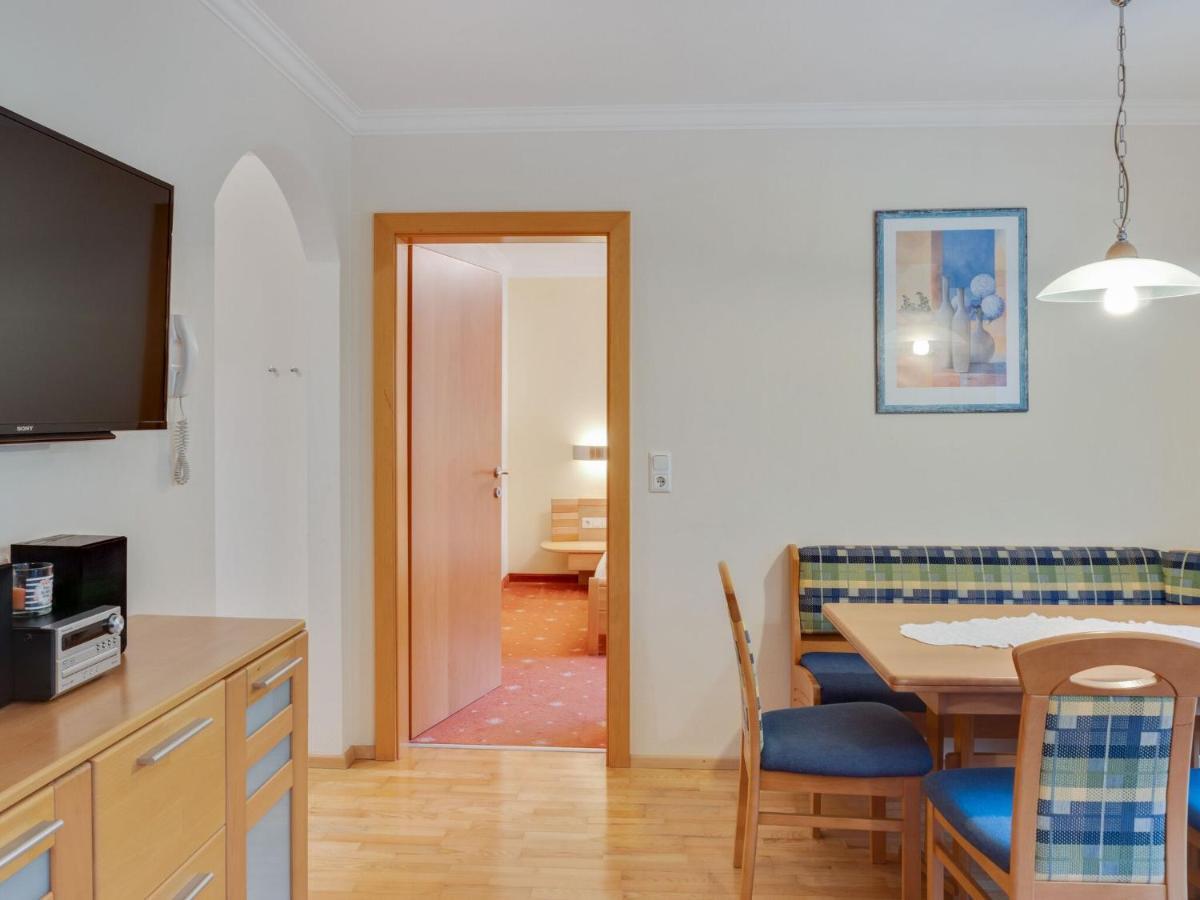 Modern Apartment In Salzburger With Terrace Kleinarl Exterior foto