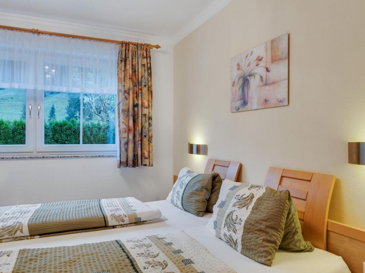 Modern Apartment In Salzburger With Terrace Kleinarl Exterior foto