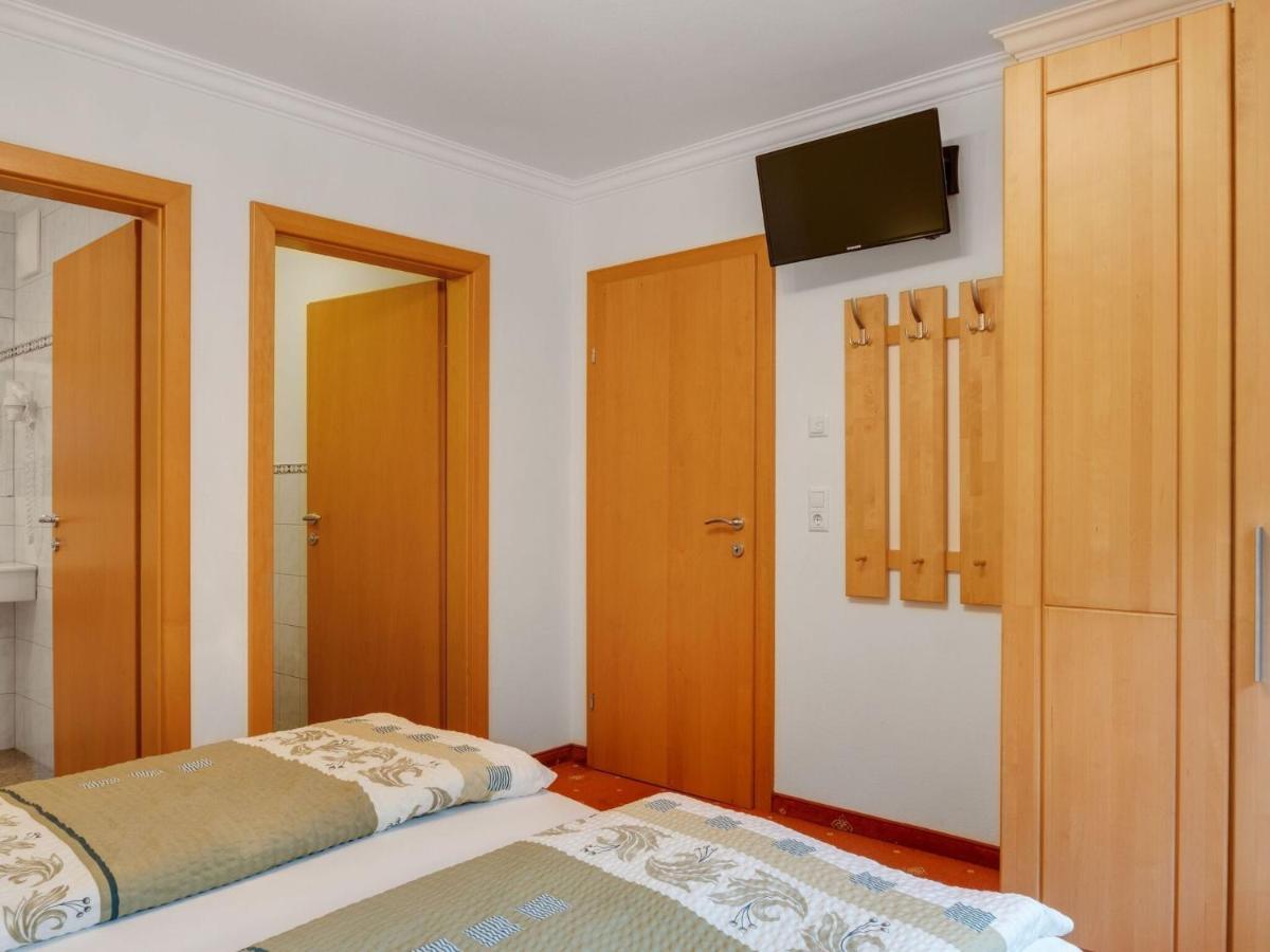 Modern Apartment In Salzburger With Terrace Kleinarl Exterior foto